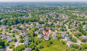 1205 BRIAR POST Ct, Bel Air, MD 21015