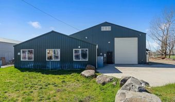 2002 S Garfield Rd, Airway Heights, WA 99001