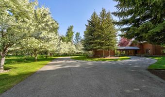 1301 Glen Aspen Dr, Bellevue, ID 83313