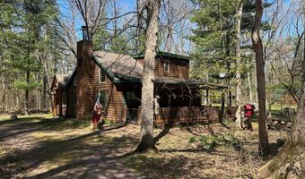 1690 Cumberland Ave, Arkdale, WI 54613