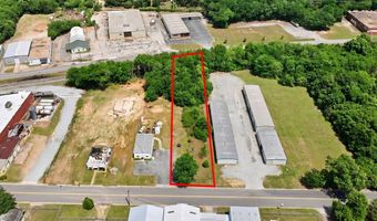 821 Flint Ave, Albany, GA 31701
