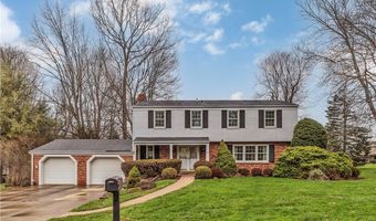 1103 Covington Pl, Allison Park, PA 15101