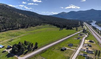 NHN Adams Street, Alberton, MT 59820