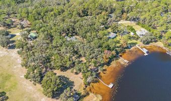 19811 LAKE DORR Rd, Altoona, FL 32702