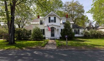 38 Elm St, Charlestown, NH 03603