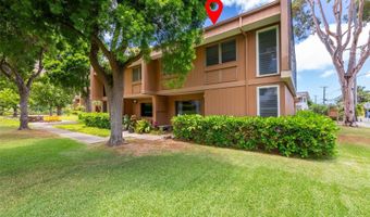 375- A Haleloa Pl A601, Honolulu, HI 96821