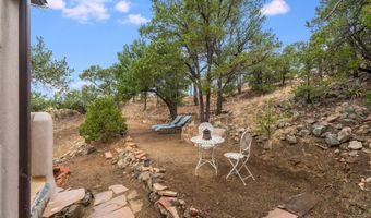 7641 Old Santa Fe Trl, Santa Fe, NM 87505
