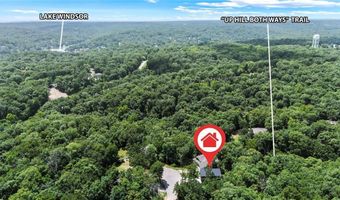 30 Cromer Dr, Bella Vista, AR 72715