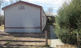 139 1ST Ave, Bayard, NE 69334