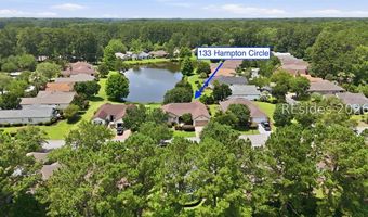 133 Hampton Cir, Bluffton, SC 29909