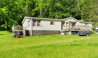8787 CROOKED RUN Rd, Basye, VA 22810