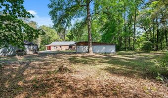 5311 Old River Rd, Baker, FL 32531