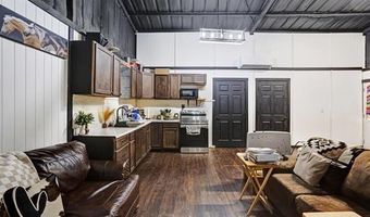 4053 Armstrong Academy Rd, Bennington, OK 74723