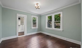 1010 Euclid Ave, Boulder, CO 80302