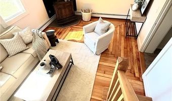 1 Oliver St, North Providence, RI 02904