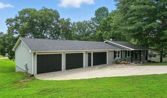 115 Dixie, Ball Ground, GA 30107