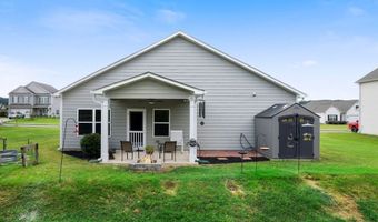 38 Woody Way, Adairsville, GA 30103