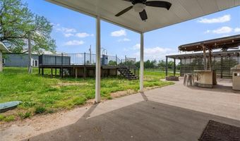 19707 E STATE ROUTE A, Archie, MO 64725