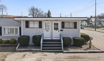 1950 S Freedom Ave, Alliance, OH 44601