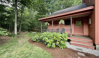 40 Lakewood Dr, Alton, NH 03810