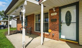 432 Redmond Rd, Columbus, OH 43228