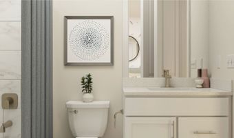 21917 Parkland Trace Ter Plan: Lynnfield, Boyds, MD 20841