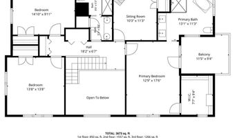 165 Lynn Cir, East Greenwich, RI 02818