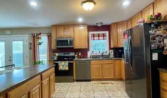 117 Apple Ridge Dr, Beaver, WV 25813
