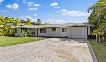 157 Makawao St, Kailua, HI 96734