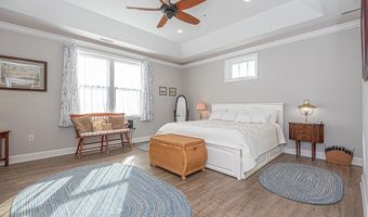 11910 BACK CREEK Rd, Bishopville, MD 21813