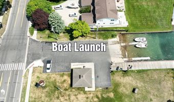 1401 Saint Clair Blvd, Algonac, MI 48001