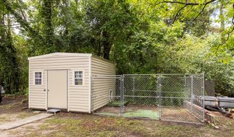 302 E Church St, Americus, GA 31709