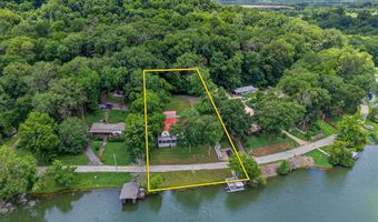 852 Lake Logan Rd, Ardmore, TN 38449