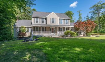 26 Ben Farnsworth Rd, Brookline, NH 03033