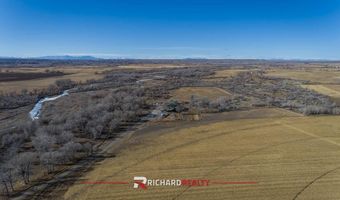 760 Lane 41, Burlington, WY 82411