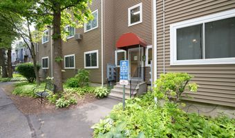 14 Newtown Rd B9, Danbury, CT 06810