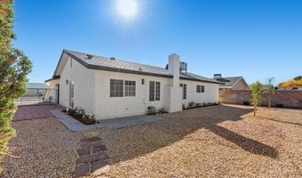 634 Otono Dr, Boulder City, NV 89005