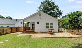 762 Avenida St SW, Atlanta, GA 30310