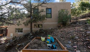 7641 Old Santa Fe Trl, Santa Fe, NM 87505