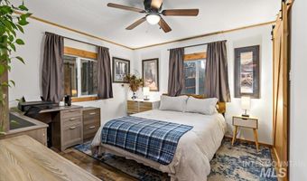 79 Sunset Loop, Cascade, ID 83611
