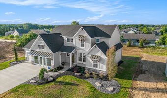 4575 Ada Grove Ct SW, Ada, MI 49301