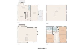 784 Victory Hwy, North Smithfield, RI 02896