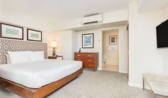 1777 Ala Moana Blvd 2325, Honolulu, HI 96815