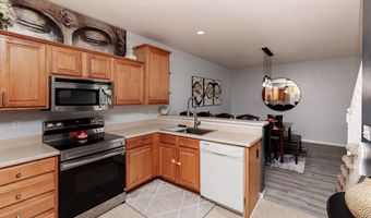 1105 SE Birch Ln, Ankeny, IA 50021