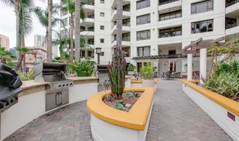 700 W Harbor Dr 806, San Diego, CA 92101