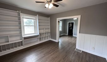 1202 E 8th, Anderson, IN 46012