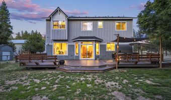 17130 Mayfield Dr, Bend, OR 97707
