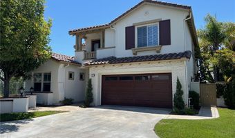20 Sunswept Mesa, Aliso Viejo, CA 92656
