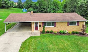 5538 Silverpoint Dr, Cincinnati, OH 45247