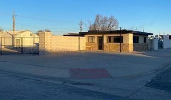 301 N Tyler St, Amarillo, TX 79107